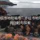 “小紅書地陪暗號(hào)”小紅書地陪暗號(hào)的興起與探索