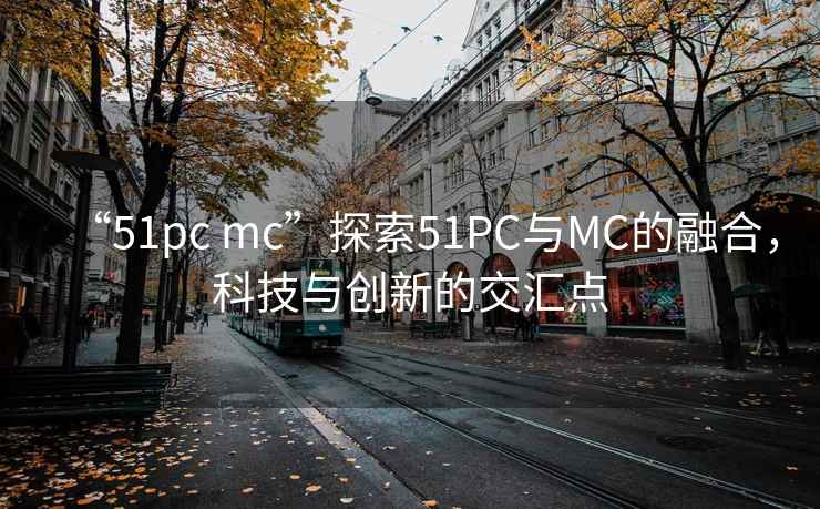 “51pc mc”探索51PC與MC的融合，科技與創(chuàng)新的交匯點(diǎn)